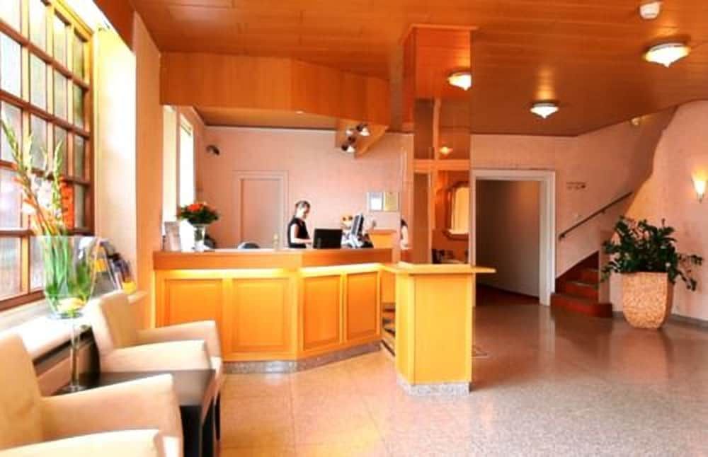 Hotel Royal Elmshorn 2