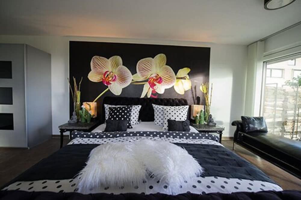 Burgunderhof Hotel - Adults Only 3