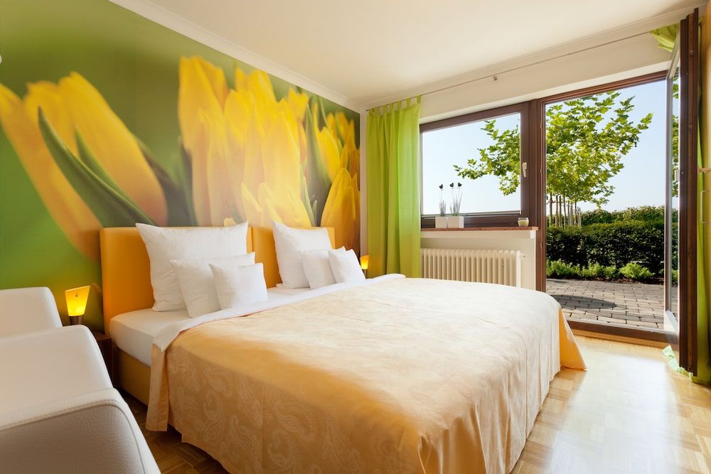 Burgunderhof Hotel - Adults Only 2