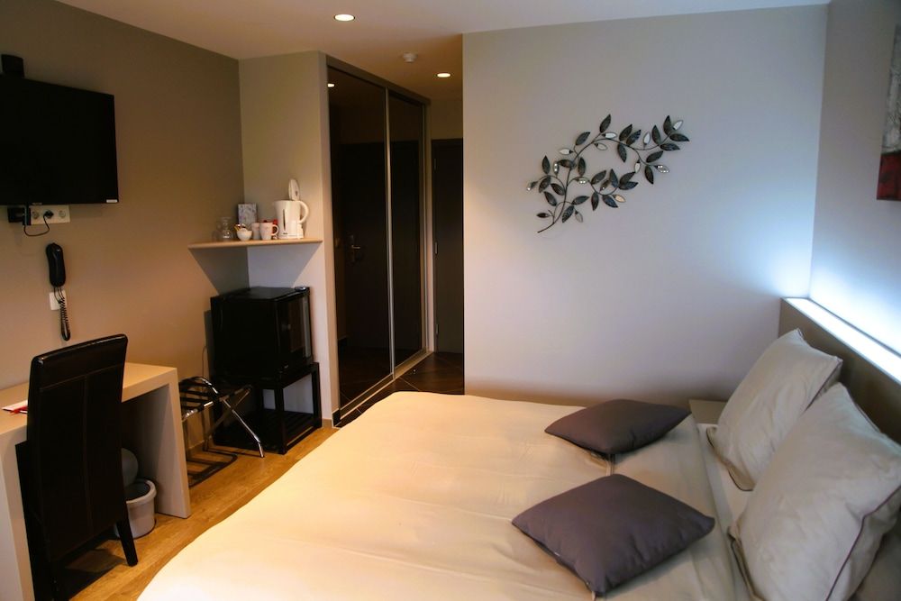 Hotel Callecanes 3 estrelas em Poperinge