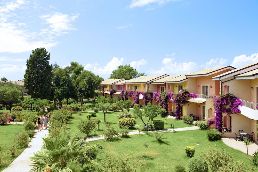 Borgo del Principe by Valentour 4 estrelas em Zambrone