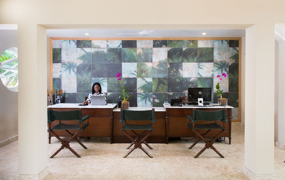 Curtain Bluff Resort 3