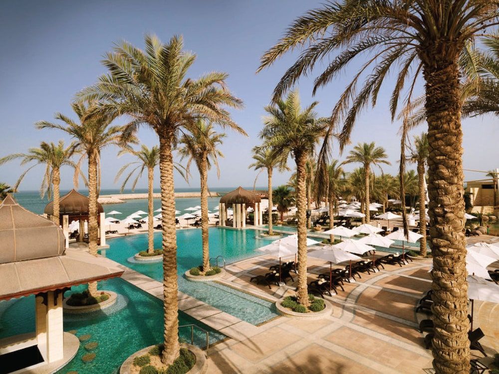 Jumeirah Messilah Beach Kuwait 5 estrellas en Kuwait