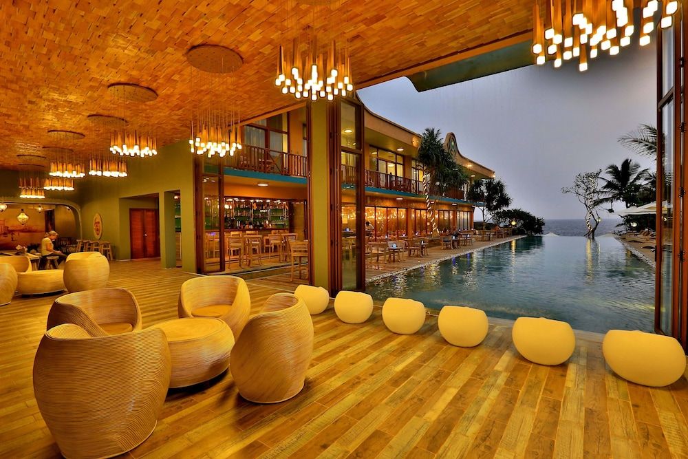 Thaproban Pavilion Resort & Spa 2