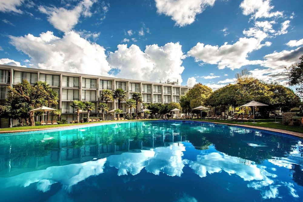 Avani Maseru Hotel 3 estrelas em Maseru