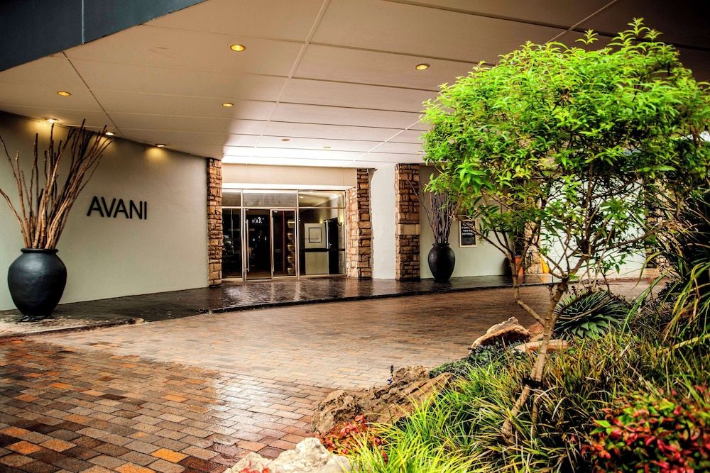 Avani Maseru Hotel 2