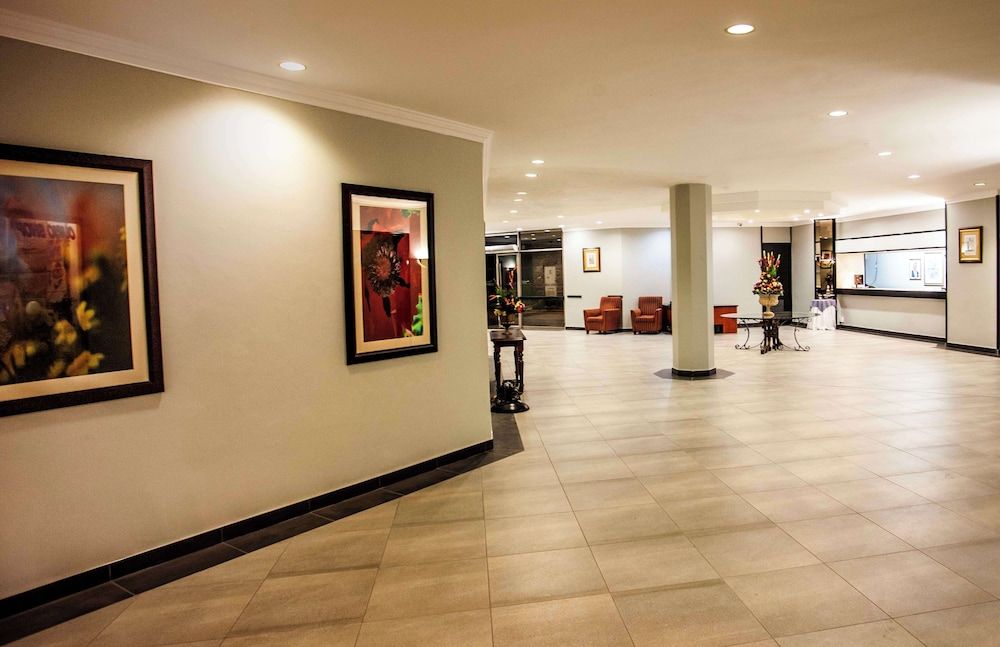 Avani Maseru Hotel 3