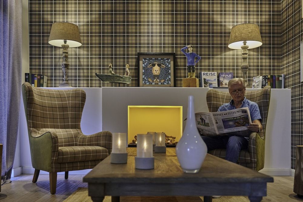 Dorint Resort Baltic Hills Usedom 3