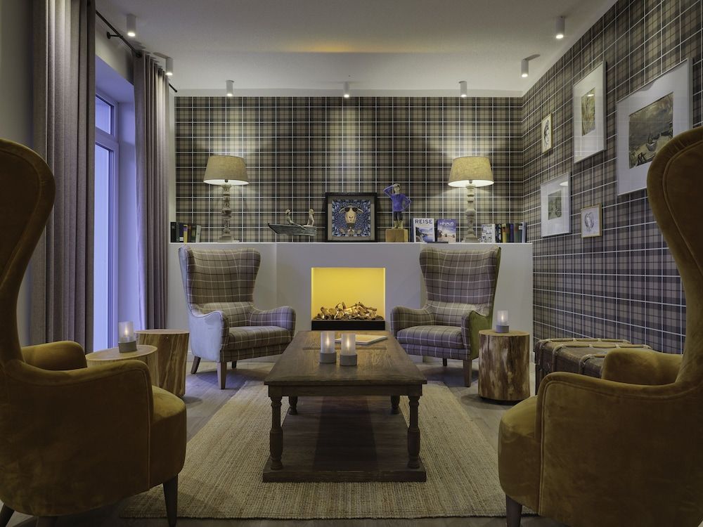 Dorint Resort Baltic Hills Usedom 2