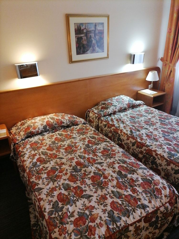 Hotel Bellevue 1