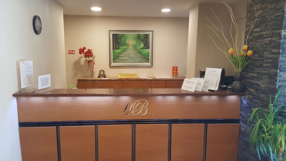 Hotel Bellevue 2