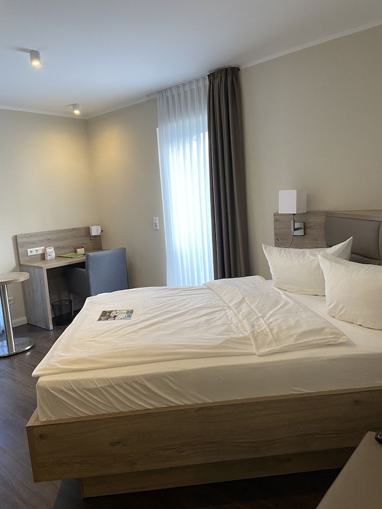 Akzenthotel Saltenhof 3