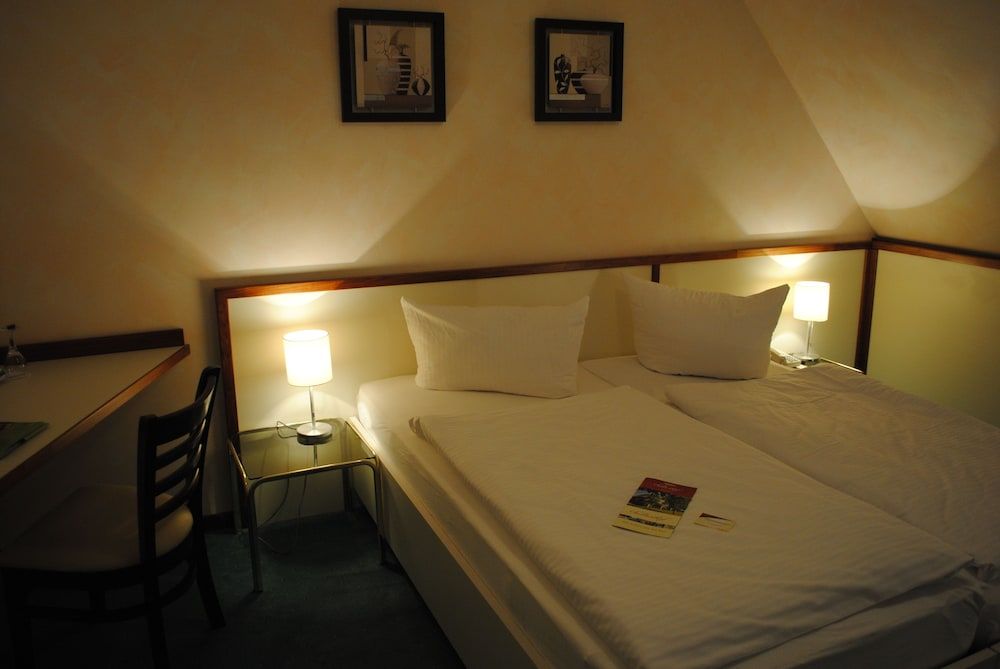 Akzenthotel Saltenhof 2