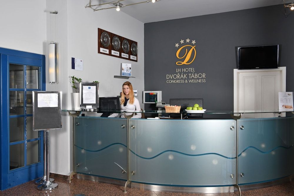 LH Hotel Dvorak Tabor 3