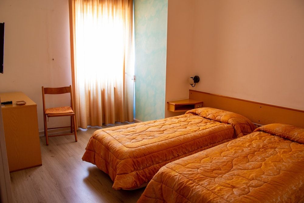 Hotel ristorante Colibrì 2