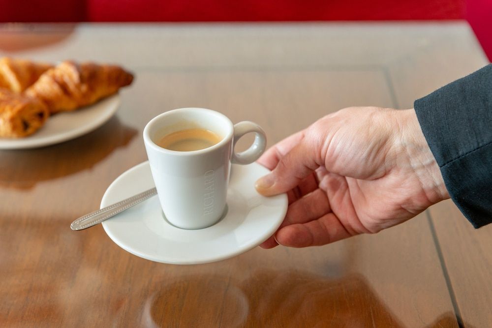 The Originals City, Hôtel Acropole, Bernay 3