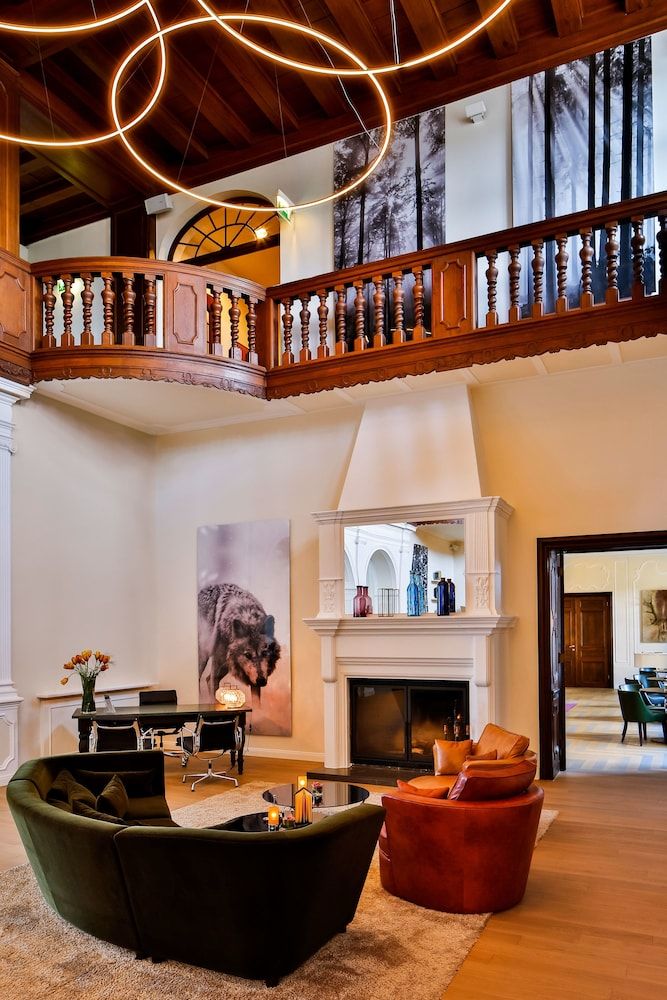 SCHLOSS Fleesensee 3