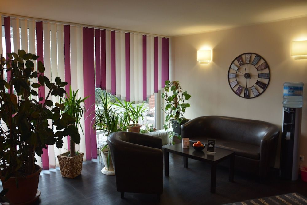 Hotel Oyten Am Markt 2