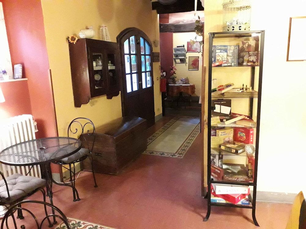 Antica Casa dei Rassicurati 3