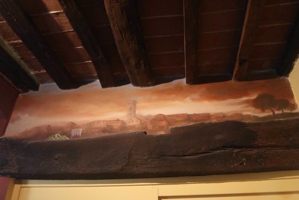 Antica Casa dei Rassicurati 2