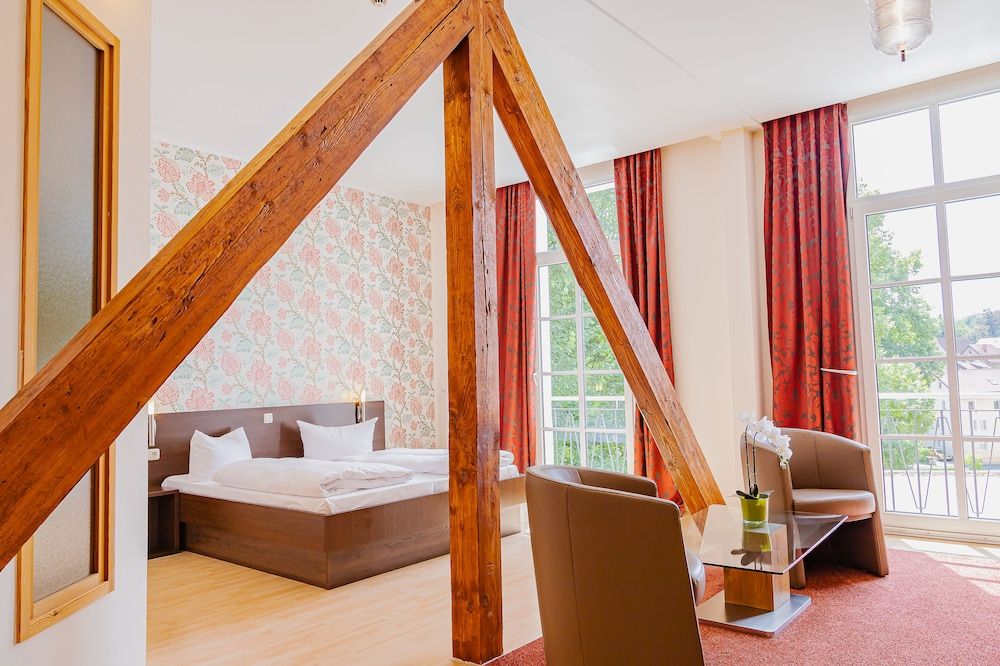 Kulturhotel Kaiserhof 3