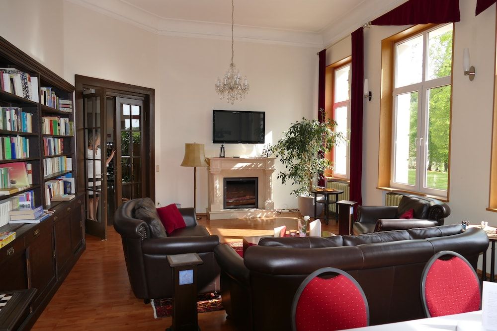 Kulturhotel Kaiserhof 2