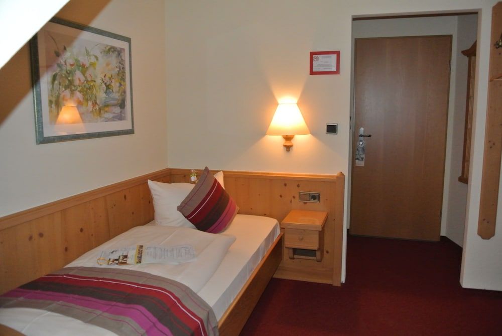 AKZENT Hotel Am Bach 2