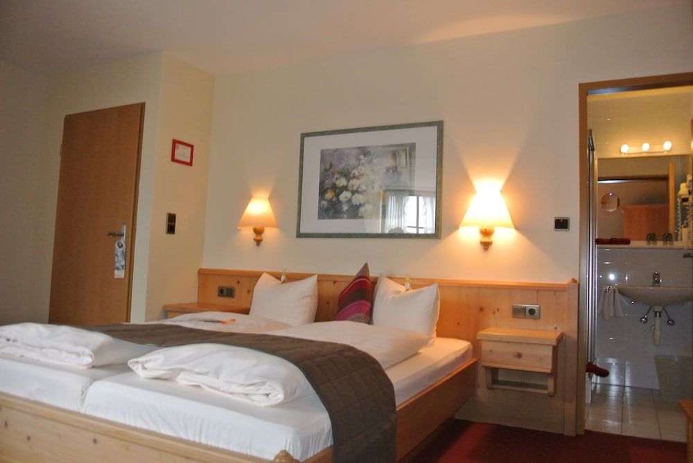 AKZENT Hotel Am Bach 3