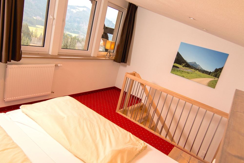 Berghotel Tirol 3