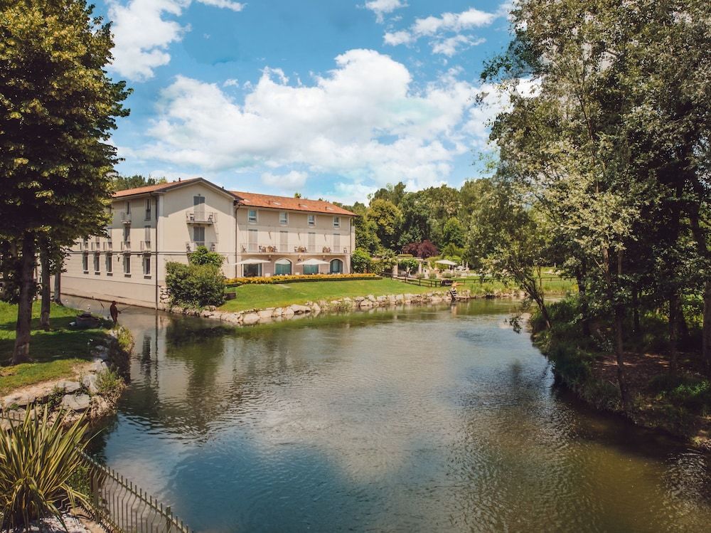 Hotel Il Corazziere 4 étoiles à Merone