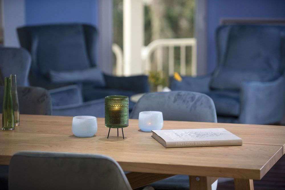 City Hotel Meckenheim 3