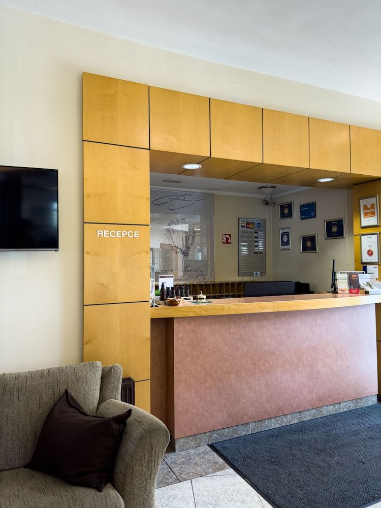 Hotel Theresia Kolín 2