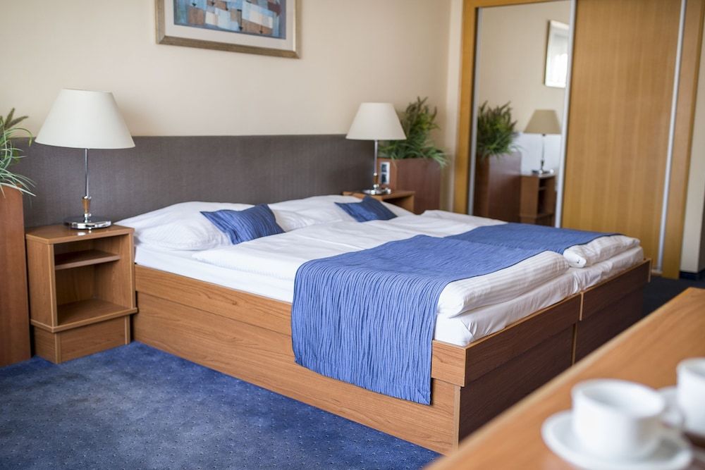 Hotel Theresia Kolín 3