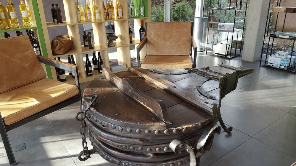 Artemisia Boutique Hôtel 3