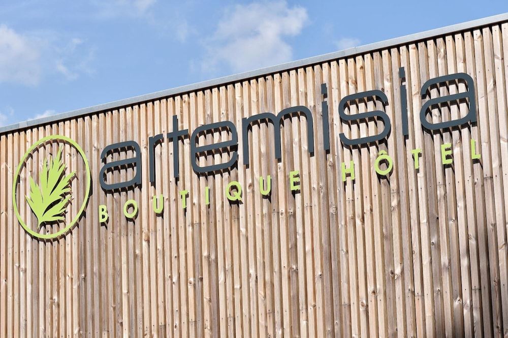 Artemisia Boutique Hôtel 3 estrelas em Bastelica