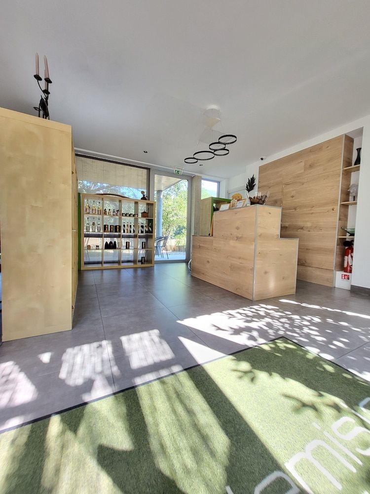 Artemisia Boutique Hôtel 2