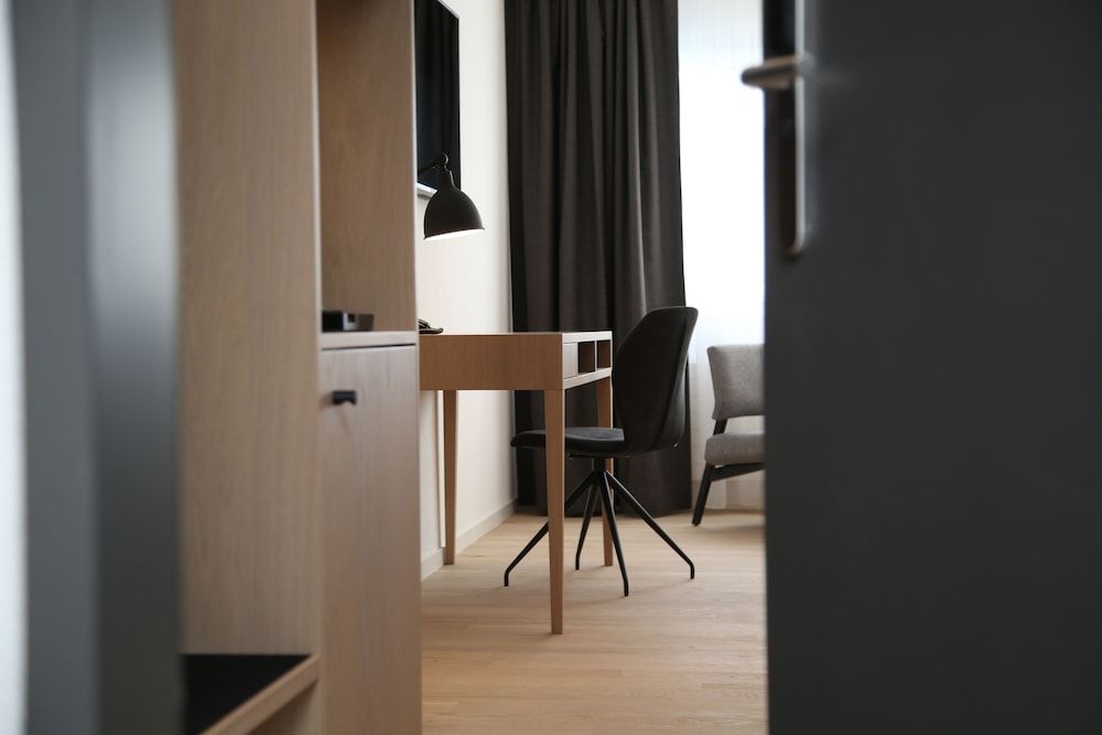 Hotel Forum Widnau 4 étoiles à Widnau