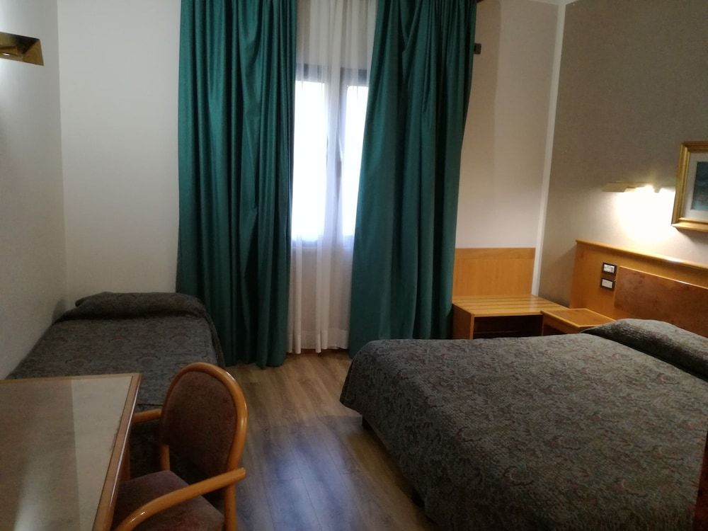 Filippone Hotel & Ristorante 3