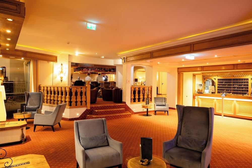 Mühl Vital Resort 2