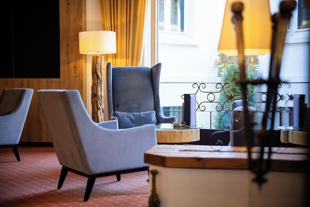 Mühl Vital Resort 3