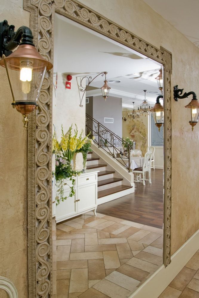 Villa Estera - Hotel & Restauracja 2