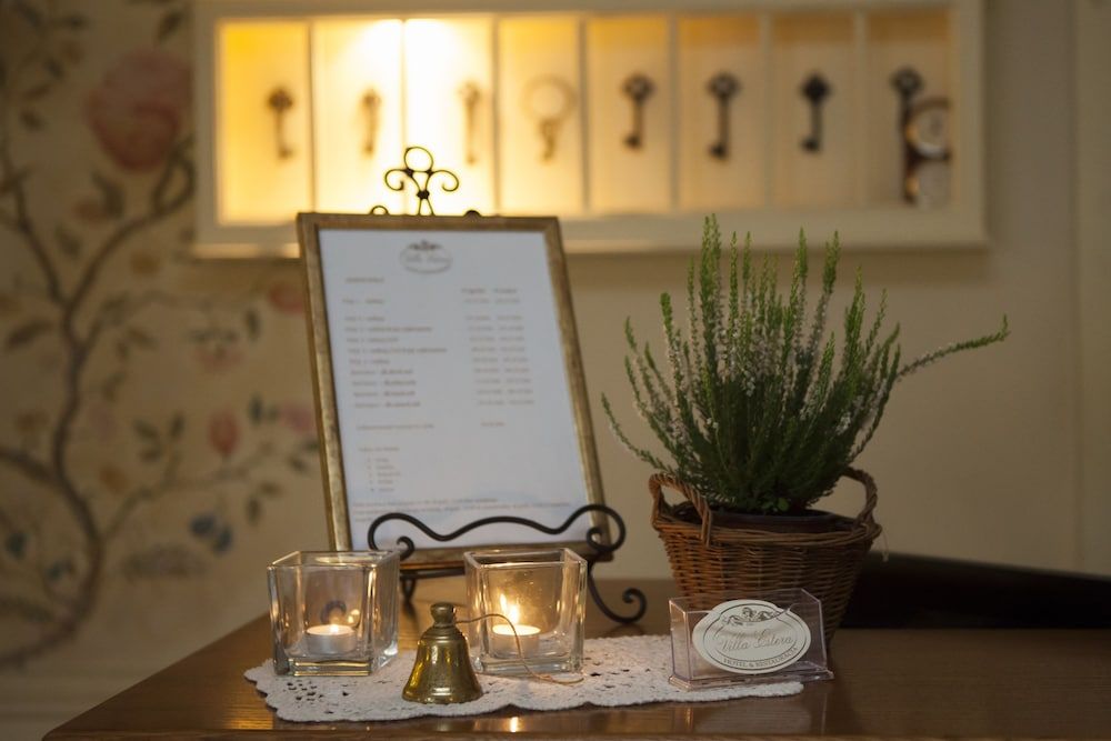 Villa Estera - Hotel & Restauracja 3