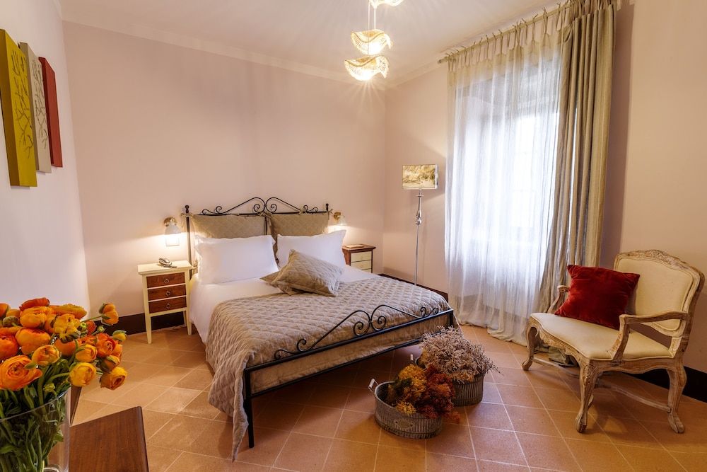 Relais Convento Santa Croce 3