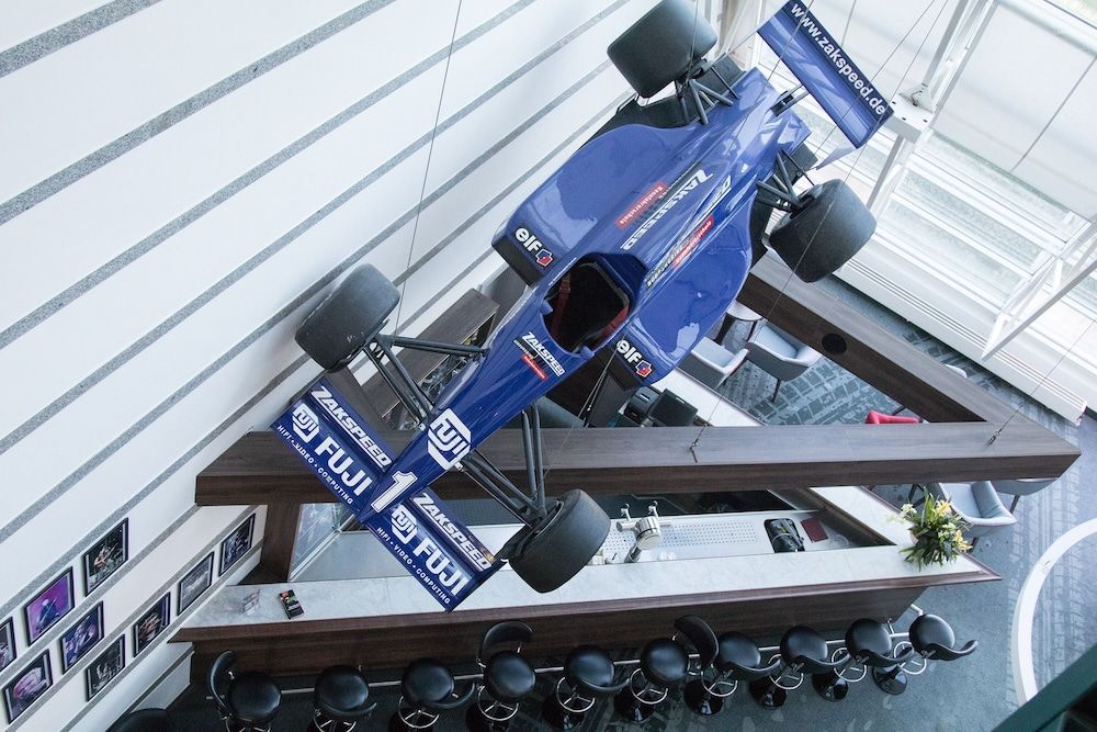 Dorint Am Nürburgring Hocheifel 3