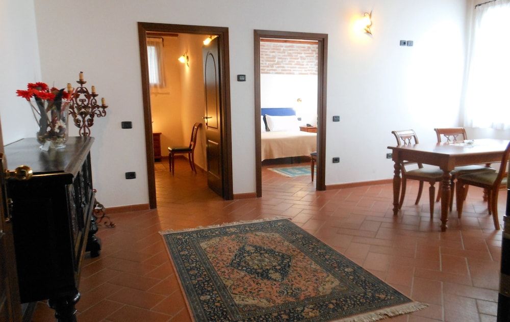 Volivia Relais Exclusive 3