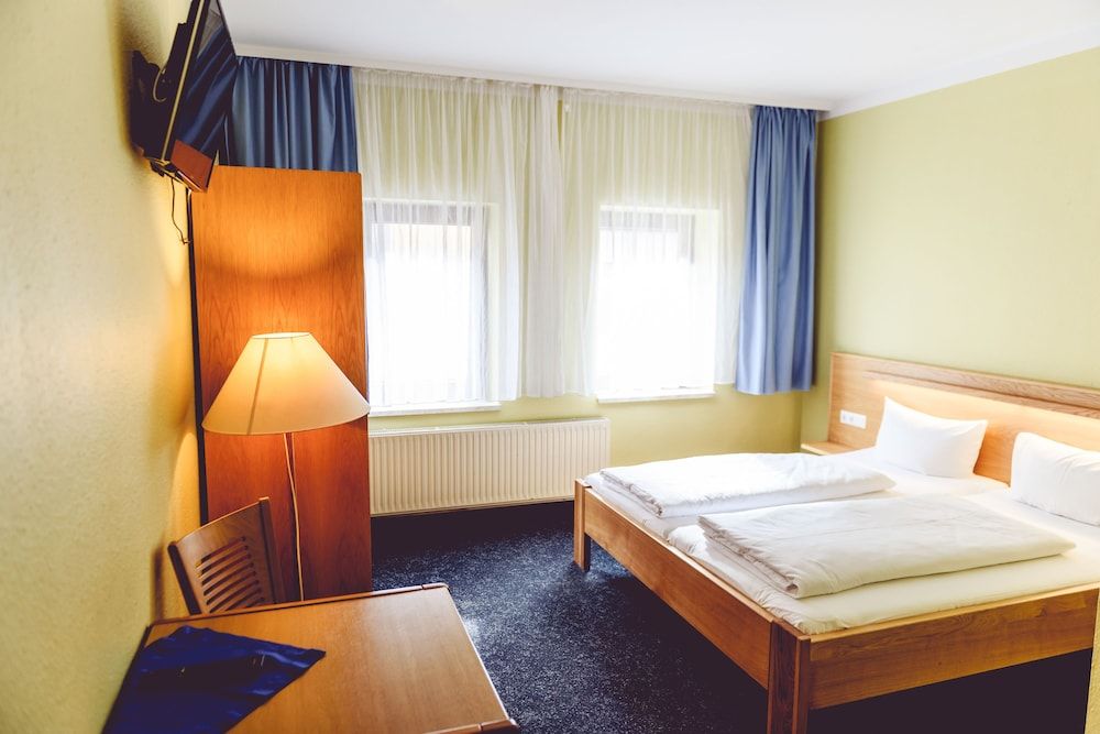 Hotel Landgasthof Schwabhausen 3