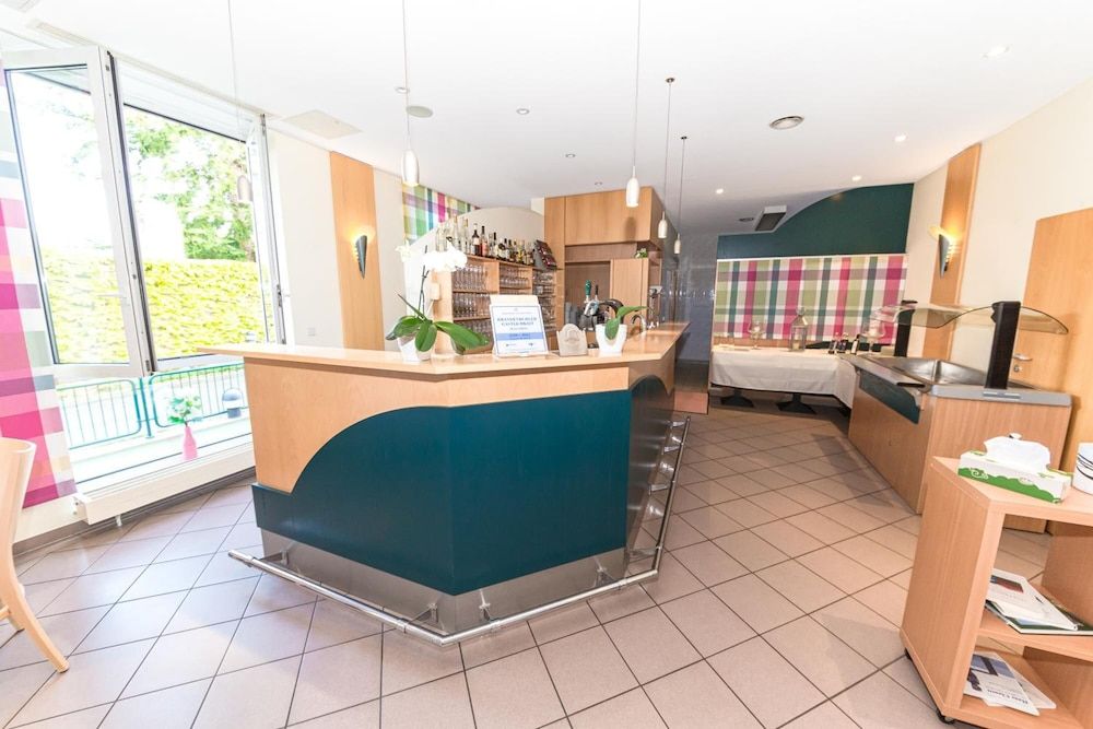 AKZENT Parkhotel Trebbin 3