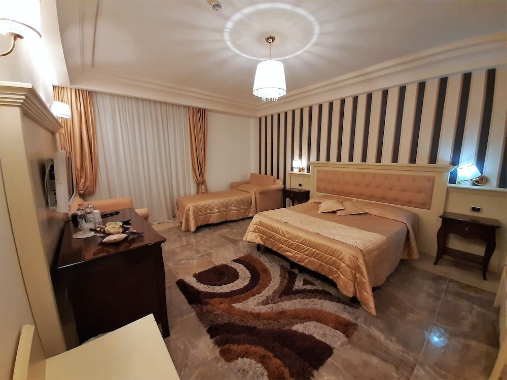 Regina di Saba Hotel - Villa Ricevimenti 3