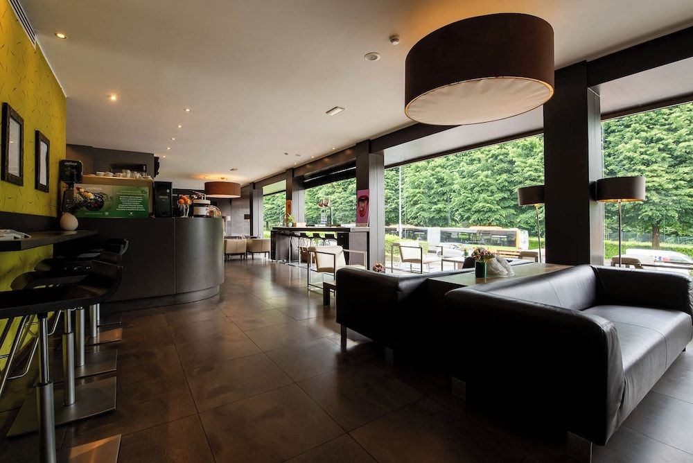 Axolute Comfort Hotel 3