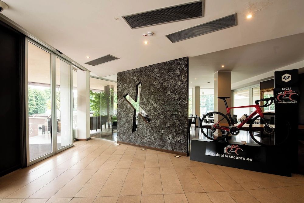 Axolute Comfort Hotel 2